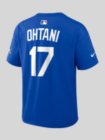 Shohei Ohtani x KAWS Max90 T-Shirt Los Angeles Dodgers