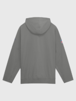 Sideline 2026 Nike Buffalo Bills Half-Zip Anorak Jacket with Hood