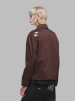 Skateboarding x Mark Gonzales Adidas Jacket