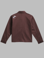 Skateboarding x Mark Gonzales Brown Jacket Adidas