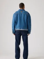 Sky High Farm Goods x Levis Denim Blue Jacket