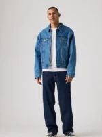 Sky High Farm Goods x Levis Denim Jacket womens