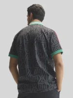 Someone Somewhere Artisan Adidas Mexico Soccer Jersey 2026