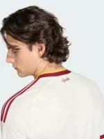 Spain 2026 Authentic Away Jersey - Men's