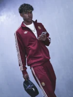 Spain Adidas Track Jacket