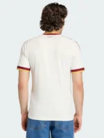 Spain World Cup Jersey 2026 Away