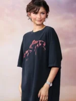 Spider Man Zendaya T-Shirt
