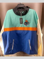 Spike Lee Commissioner’s Cup LVA v NYL New York Liberty Jacket