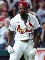 St. Louis Cardinals Jersey Jordan Walker