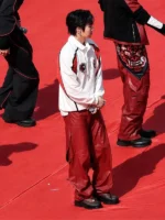 Suga BTS FIFA Final 2026 Halftime Show Sweatshirt