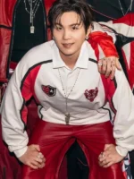 Suga BTS FIFA World Cup Final Halftime Show Sweatshirt