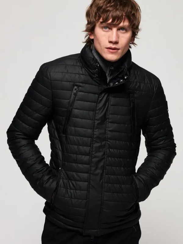 Superdry Rain Racer Jacket Superdry Rain Racer Jacket