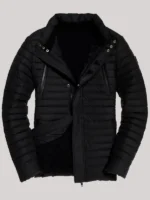 Superdry Rain Racer Puffer Jacket