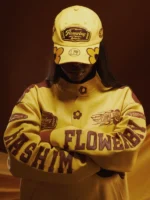 Swae Lee FIFA World Cup 2026 Closing Ceremony Jacket