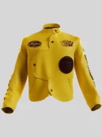 Swae Lee FIFA World Cup 2026 Final Jacket