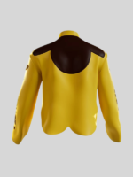 Swae Lee Hashim Flower Boy FIFA World Cup 2026 Final Jacket