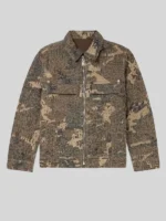 The Equalizer Season 3 Robyn McCall Jacket