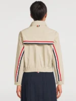 Thom Browne Melania Trump Jacket
