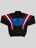 Timothée Chalamet 2026 World Cup France Track Jacket