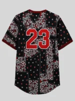 Tokyo Yomiuri Giants Jordan Jersey