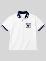 Justin Bieber Toronto Maple Leafs White Shirt - Image 3