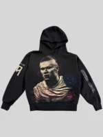 Travis Scott CJ X Athletes Series Haaland Hoodie