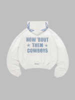 US Dallas Cowboys X Represent Hoodie