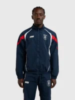 USA FIFA World Cup 2026 Navy Blue Sana Detroit Track Jacket