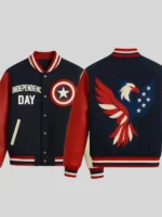 USA Independence jacket Eagle