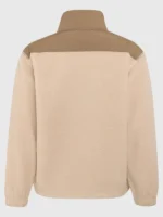 Unisex Adidas 2026 Sherpa Brown Jacket