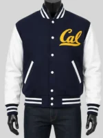 Varsity Cal Jacket