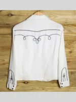 Vintage California Ranchwear Bolero Jacket