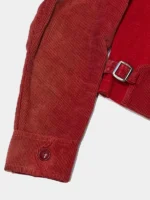 Vintage Chimayo Southwest Jacket