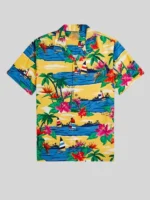 Voicemails for Isabelle 2026 Was Hawaiian Shirt