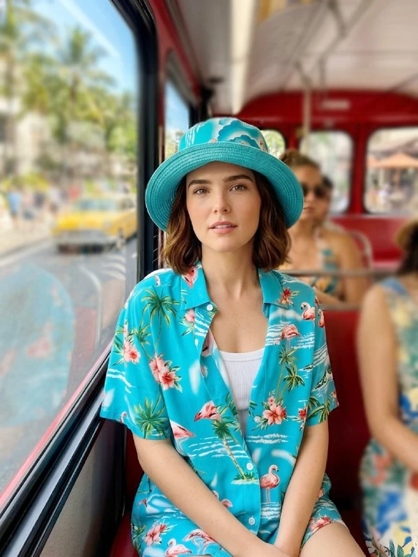 Voicemails for Isabelle 2026 Zoey Deutch Hawaiian Shirt Voicemails for Isabelle 2026 Zoey Deutch Hawaiian Shirt