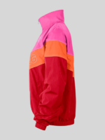 WNBA All-Star Game 2026 Nike Red Jacket