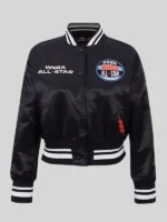 WNBA All Teams All Star Women’s Satin Jacket
