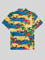 Was Voicemails for Isabelle 2026 Hawaiian Shirt