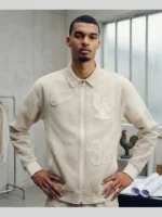 Wemby France Paris Nike Atelier Jacket