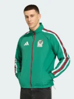 World Cup 2026 Adidas Mexico Home Anthem Jacket