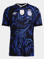 World Cup 2026 Argentina Away Jersey