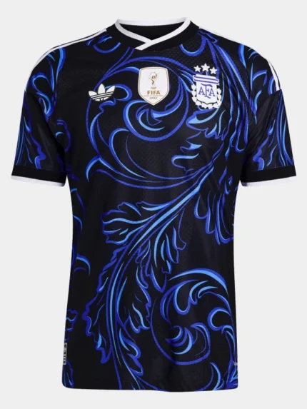 World Cup 2026 Argentina Away Jersey
