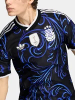 World Cup 2026 Argentina Jersey Away
