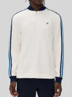 World Cup 2026 Billy Magnussen off-white Jacket