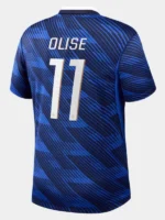 World Cup 2026 France Michael Olise Jersey - Image 9