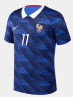 World Cup 2026 France Michael Olise Jersey Blue