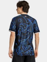 World Cup Argentina 2026 Authentic Away Jersey