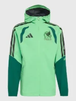 World Cup Mexico Adidas 26 Tiro Jacket