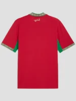 World Cup Morocco Jersey 2026