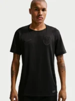 World Cup Norway Black Jersey 2026